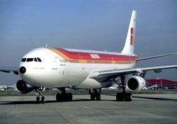 IBERIA’DA BÜYÜK İŞÇİ KIYIMI